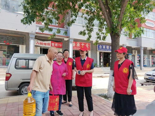 濃情端午粽有情 市交通運輸綜合行政執(zhí)法支隊開展志愿服務(wù)活動