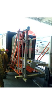 清遠工廠生產線設備安裝搬運服務 高效運輸保障生產運營