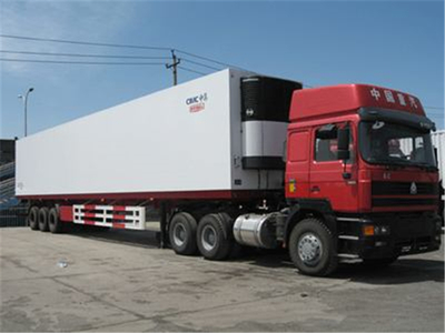 江陰至金華零擔與大件貨物運輸全攻略 專業、高效、安全